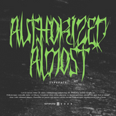 Authorized