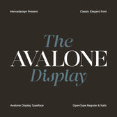 Avalone