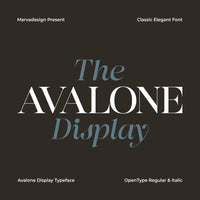 Avalone