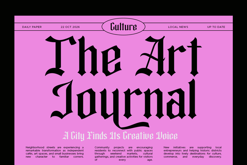 Avelost - Gothic Blackletter Font by Fontliner – Studio 2am