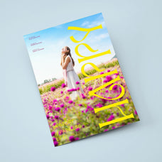 Awsirnam - Aesthetic Serif Font
