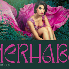 Awsirnam - Aesthetic Serif Font