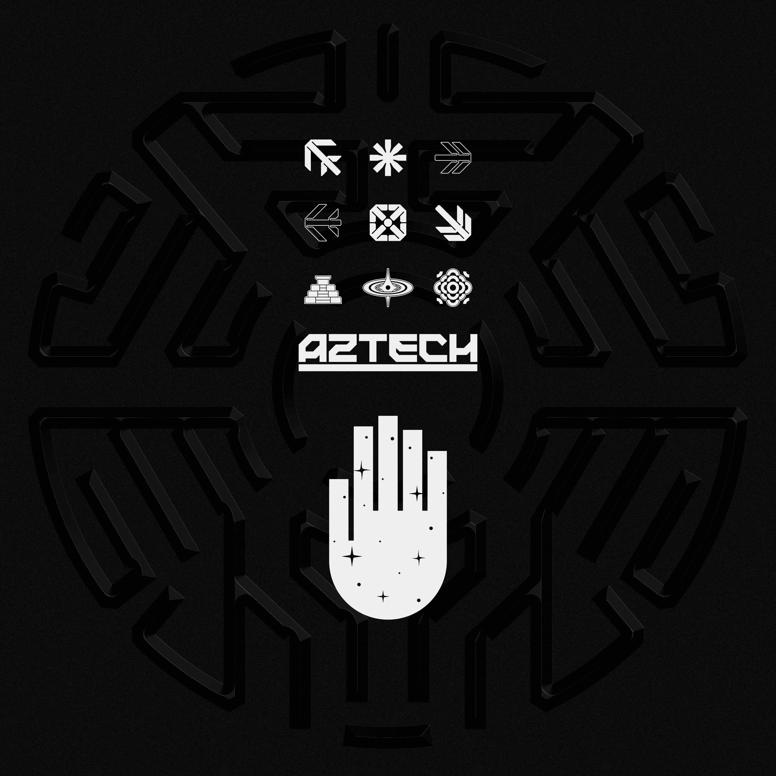 AZTECH VECTOR PACK