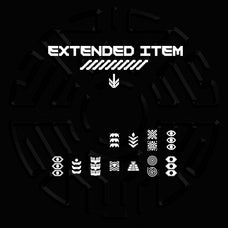 AZTECH VECTOR PACK