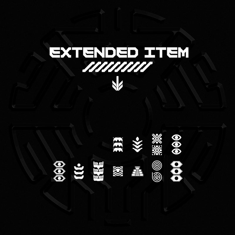 AZTECH VECTOR PACK by Font For Zula™ – Studio 2am