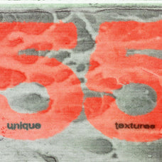 Bad Archive Printed Inks Texture
