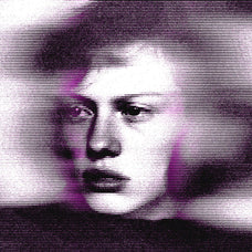Bad Color Print Effect