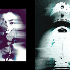 Bad Color Print Effect