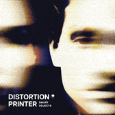 Bad Color Print Effect