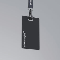 Badge Mockups