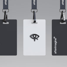 Badge Mockups