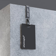Badge Mockups