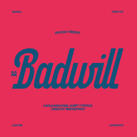 Badwill