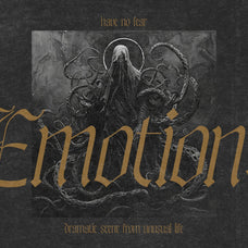 Bageshron - Blackletter Font Family