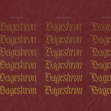Bageshron - Blackletter Font Family