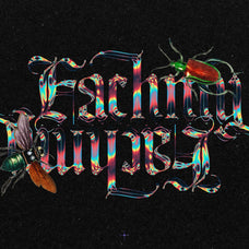 Bageshron - Blackletter Font Family