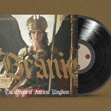 Bageshron - Blackletter Font Family
