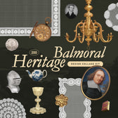BALMORAL HERITAGE Trend Design Kit