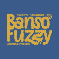 Banso Fuzzy