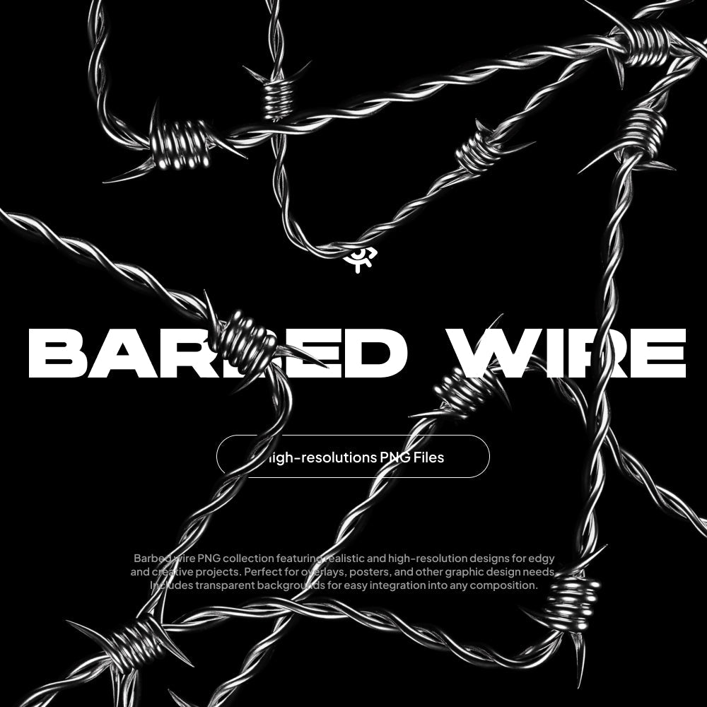 Barbed Wire