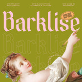 Barklise Modern Blackletters