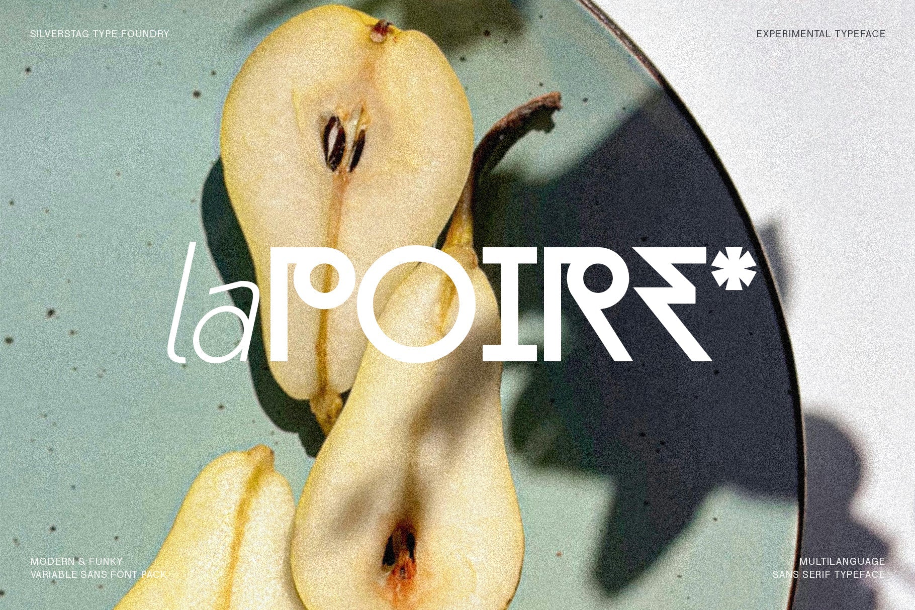 Baroque Grotesk Typeface (72 Fonts)