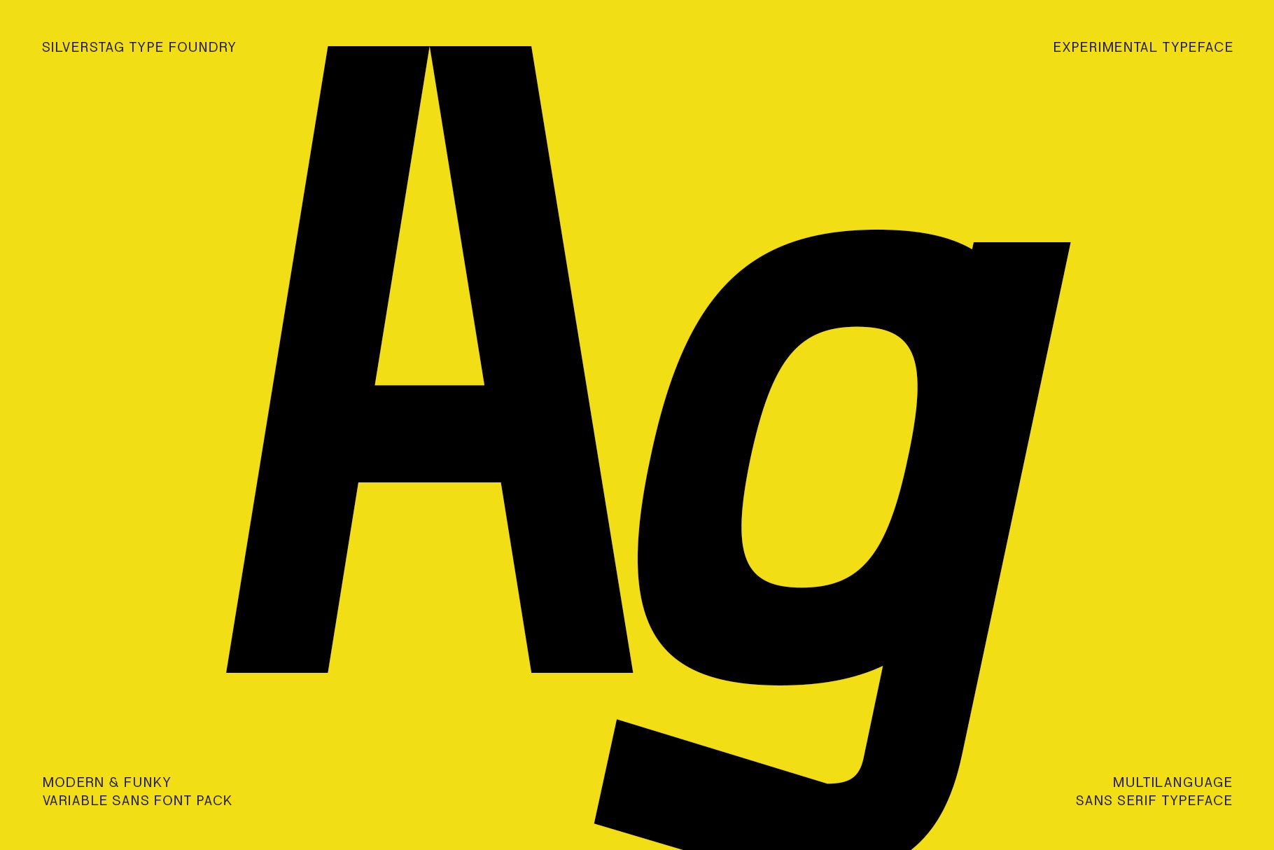 Baroque Grotesk Typeface (72 Fonts)
