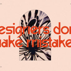 Baroque Grotesk Typeface (72 Fonts)