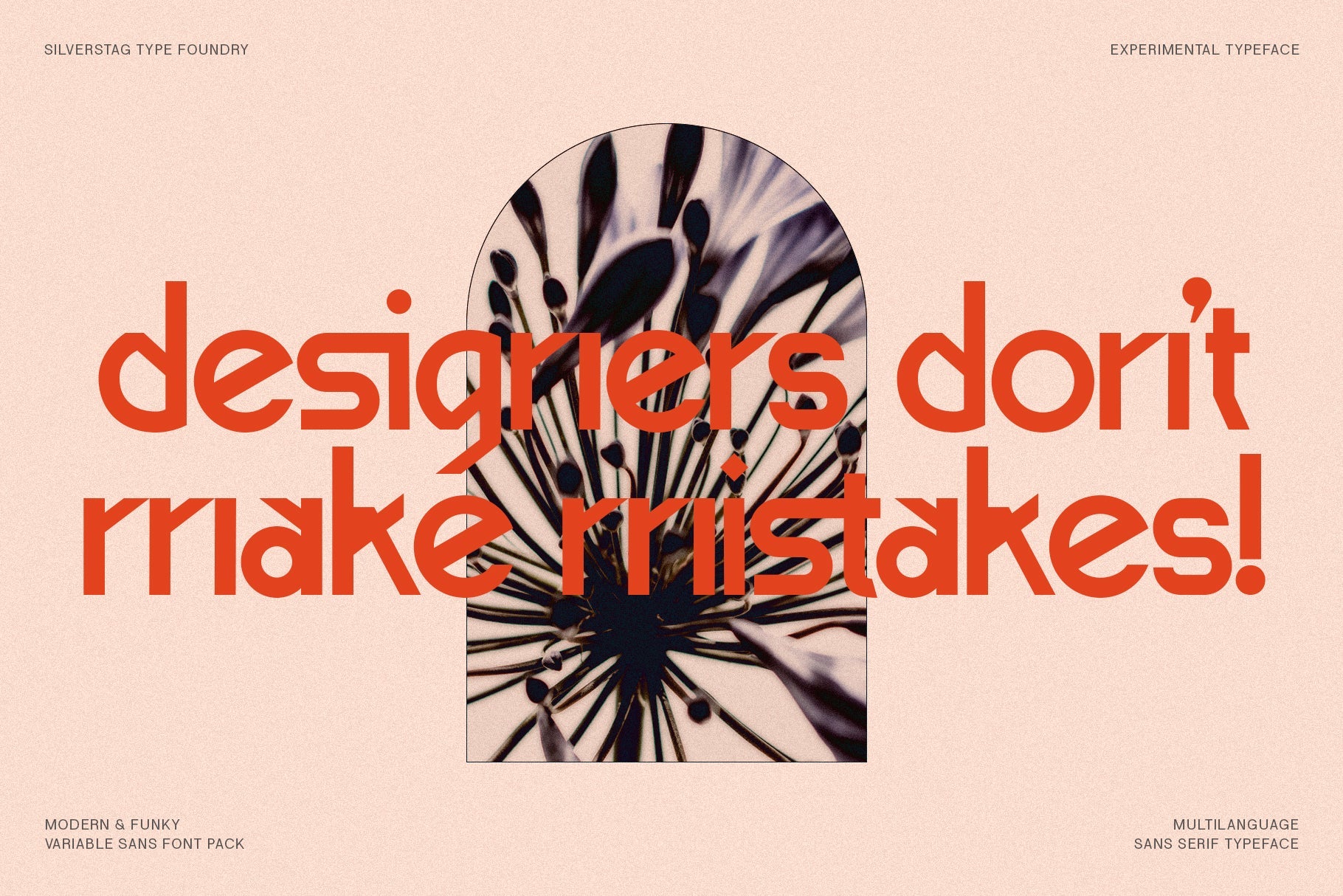 Baroque Grotesk Typeface (72 Fonts)