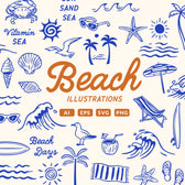 Beah Illustrations