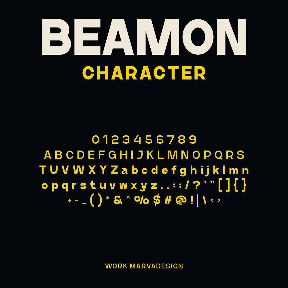 Beamon