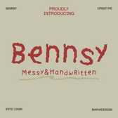 Bennsy