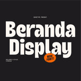 Beranda