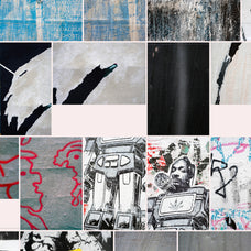 Berlin Walls