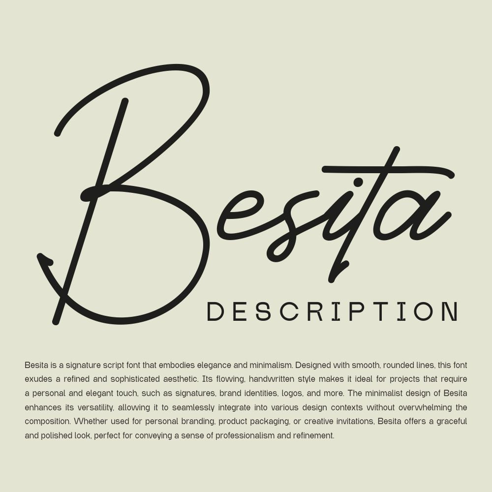 Besita
