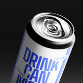 Beverage Can Mockup 004
