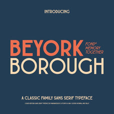 Beyork