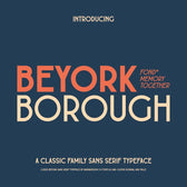 Beyork