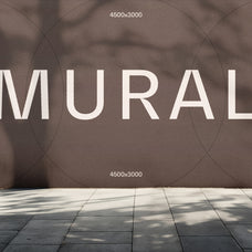 Billboard Advertising Mockup Bundle