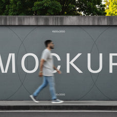 Billboard Advertising Mockup Bundle