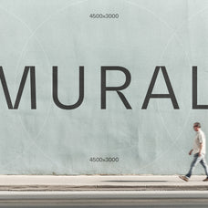 Billboard Advertising Mockup Bundle