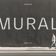 Billboard Advertising Mockup Bundle