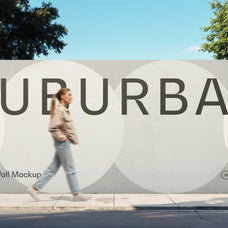Billboard Advertising Mockup Bundle