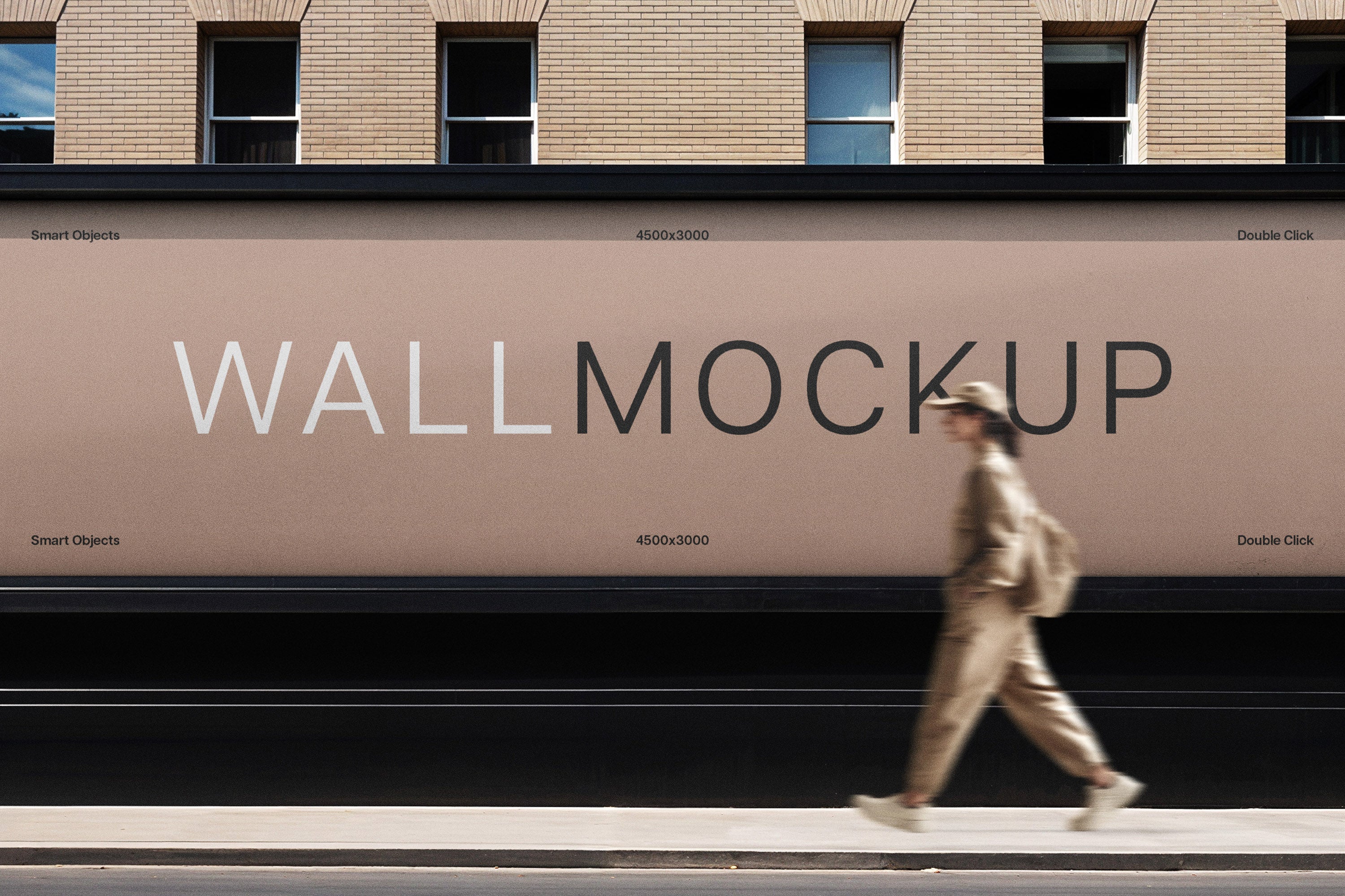 Billboard Advertising Mockup Bundle