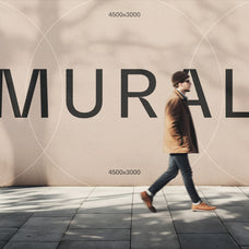 Billboard Advertising Mockup Bundle