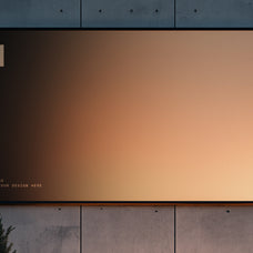 Billboard Mockup DV-BB003