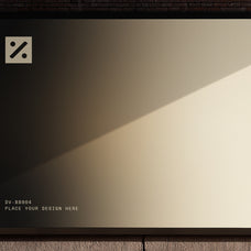 Billboard Mockup DV-BB004