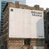 Billboard Mockup DV-BB011