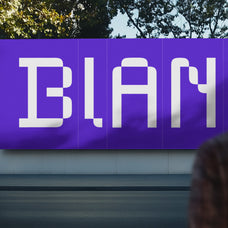 Billboard mockup psd