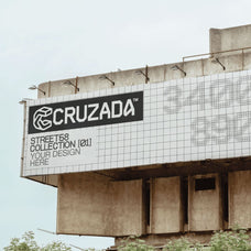 Billboard PSD Mockup